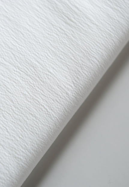Japanese Crepe with stretch fabric | 140 GSM | 52” Wide