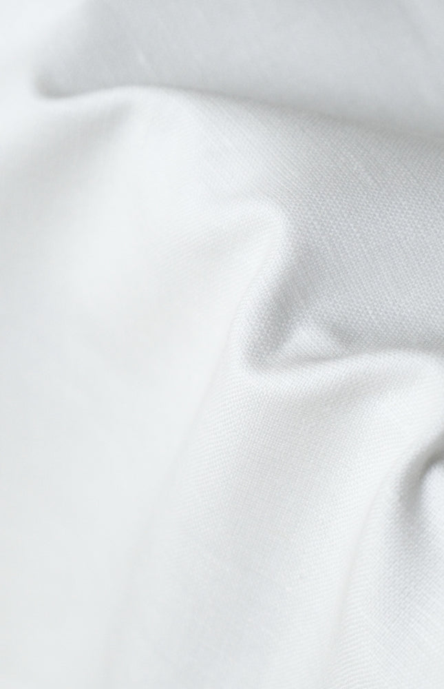Cotton-Linen Fabric, 54" Wide, 200 GSM