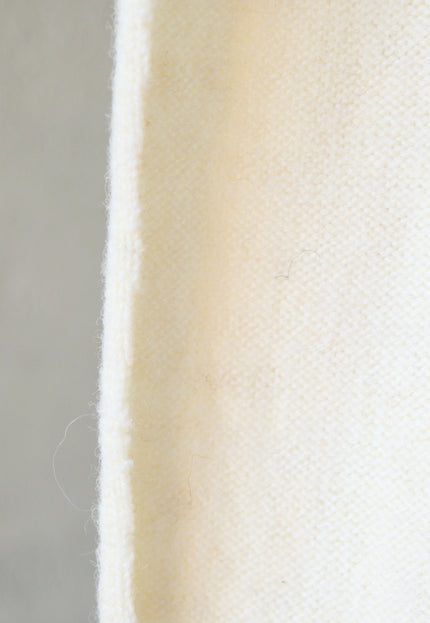 Boiled Yak Wool Knitted Fabric, 450 GSM, 58” Wide