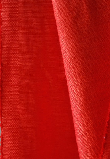 Hemp Sateen Fabric, 180 GSM, 58" Wide