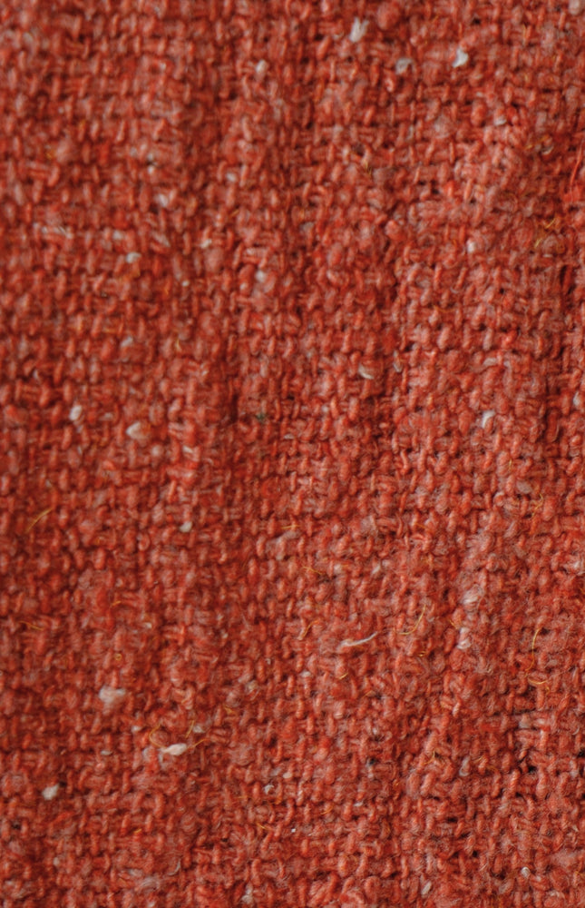 Handwoven Hmong Hemp Fabric, 30" Wide, 380 GSM