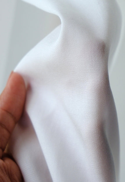 Tencel™ Twill Fabric, 175 GSM, 54” Wide