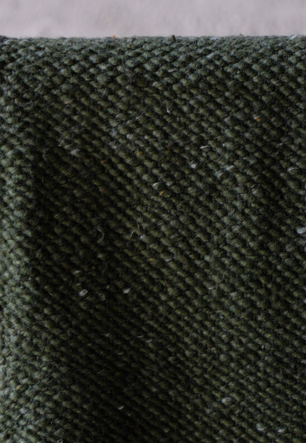 Handwoven Hmong Hemp Twill Fabric, 450 GSM, 30" Wide