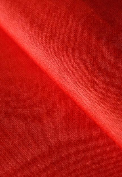 Hemp Sateen Fabric, 180 GSM, 58" Wide