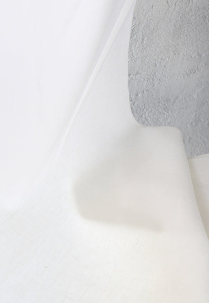 Cotton-Linen Fabric, 54" Wide, 200 GSM
