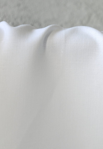 Cotton-Linen Fabric, 54" Wide, 200 GSM