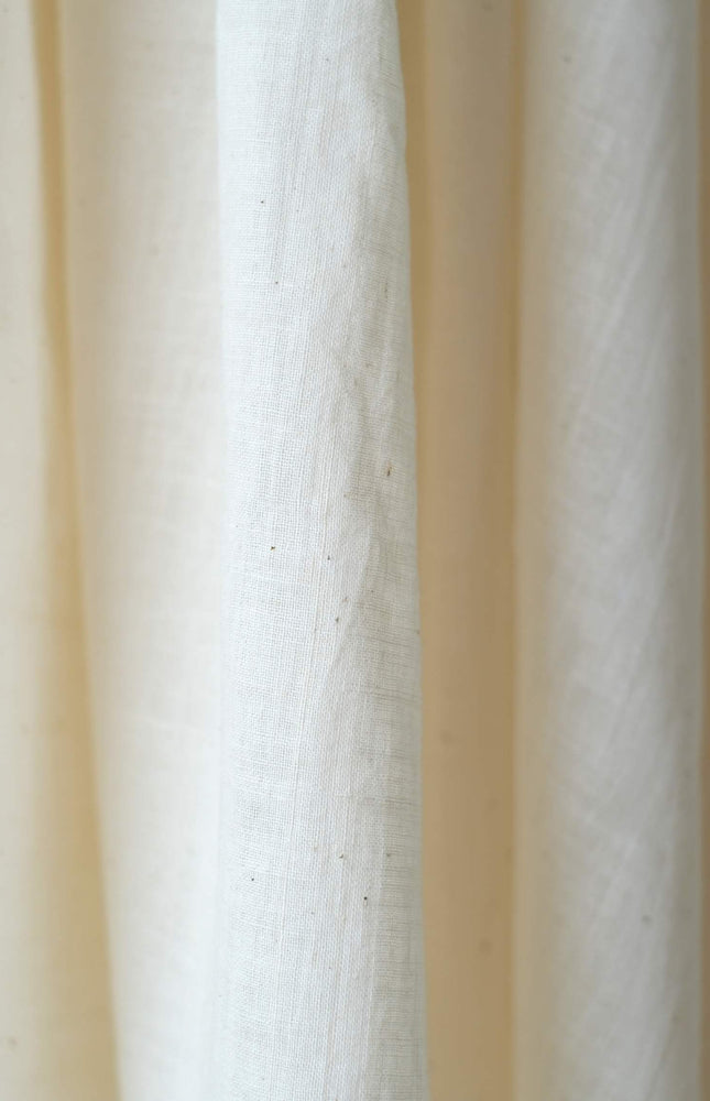 Bengal Muslin Cotton Fabric - Fine 100 Count | 45" Wide | 95 GSM