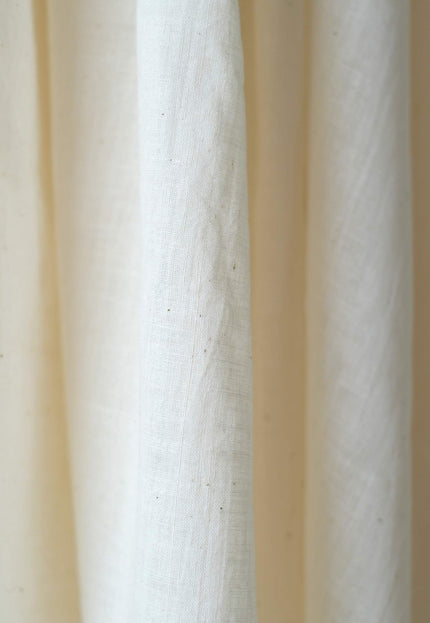 Bengal Muslin Cotton Fabric - Fine 100 Count | 45" Wide | 95 GSM