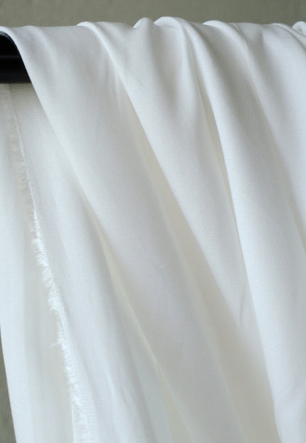 Tencel™ Twill Fabric, 175 GSM, 54” Wide