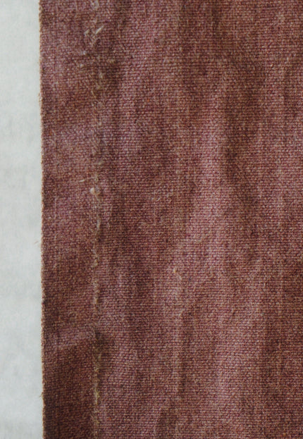 Heavyweight Cotton Duck Canvas Fabric, 320 GSM, 58" Wide