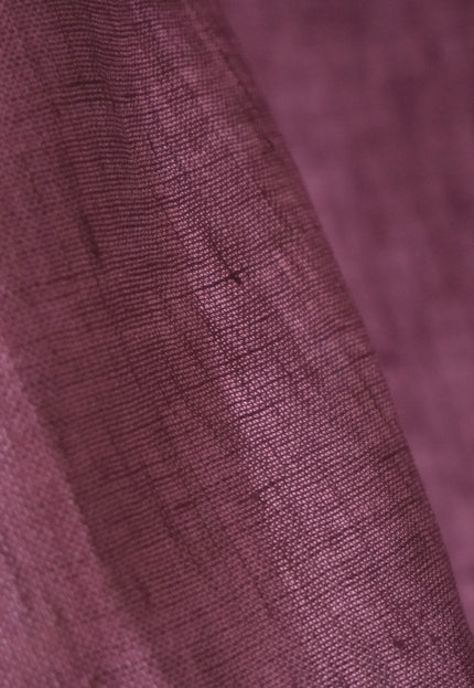 Softened Linen Fabric by the yard, 56" wide, 40s lea, 165 GSM