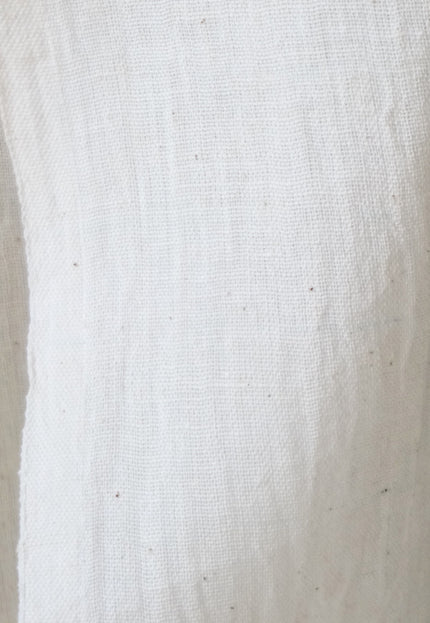 Handwoven 1/1 Weave RFD Kala Cotton Fabric, 45" Wide, 110 GSM