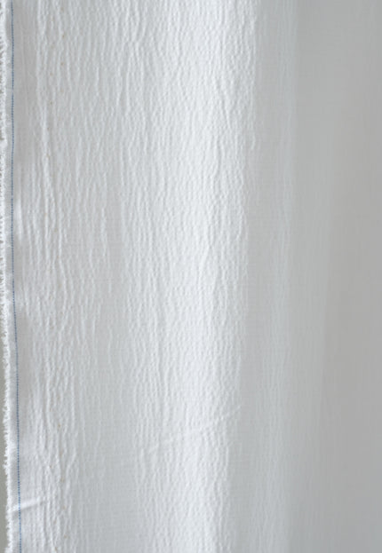 Japanese Crepe with stretch fabric | 140 GSM | 52” Wide