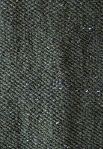 Handwoven Hmong Hemp Twill Fabric, 450 GSM, 30" Wide