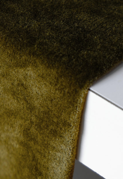Cotton Velvet Fabric, 44" Wide, 250 GSM