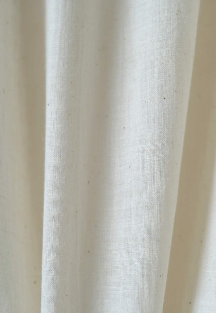 Bengal Muslin Cotton Fabric - Fine 100 Count | 45" Wide | 95 GSM