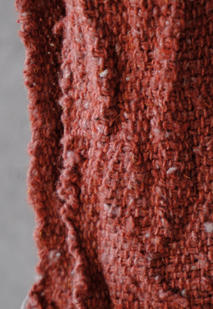 Handwoven Hmong Hemp Fabric, 30" Wide, 380 GSM