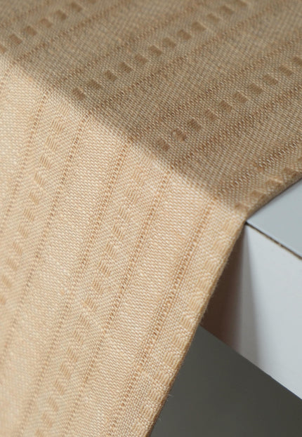 Pure Hemp Dobby Fabric | 56” Wide | 160 GSM