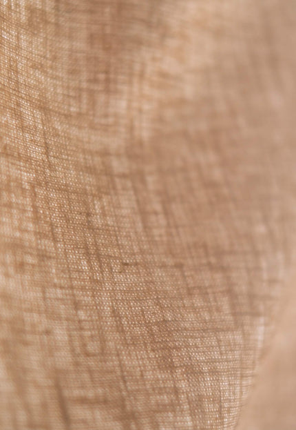 Himalayan Hemp Fabric: Naturally Dyed, 58" Wide, 238 GSM