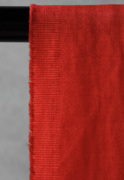 Hemp Sateen Fabric, 180 GSM, 58" Wide
