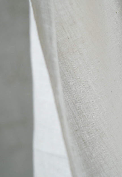 Bengal Muslin Cotton Fabric - Fine 100 Count | 45" Wide | 95 GSM