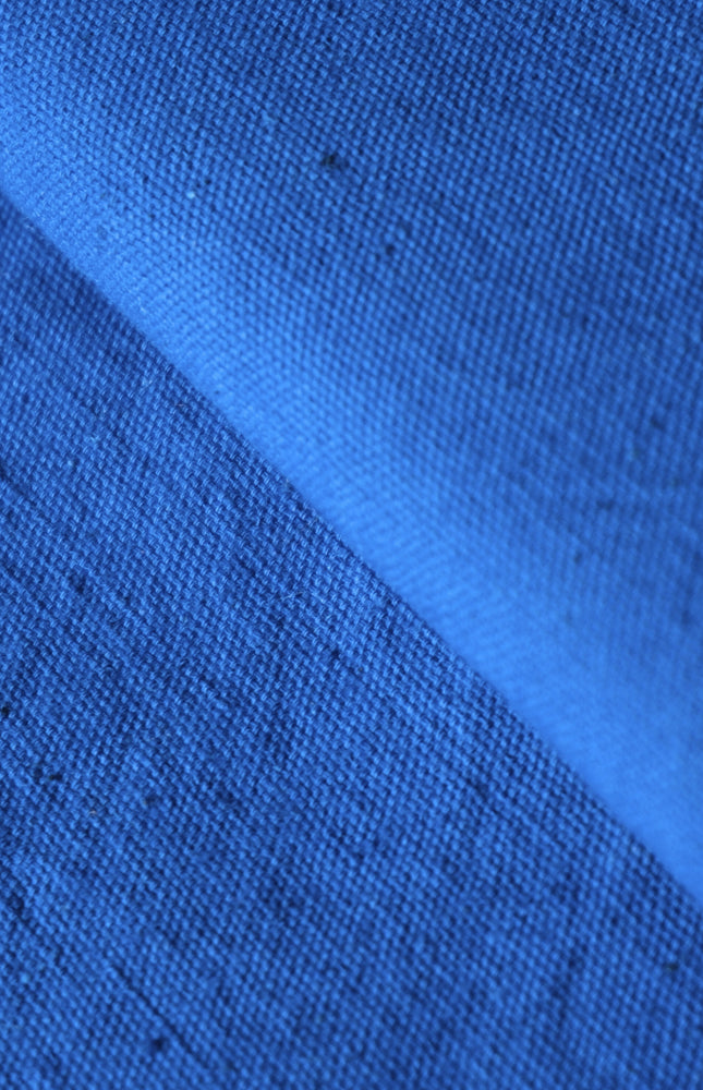 Handloom Kala Cotton Fabric | 44” Wide | 230 GSM