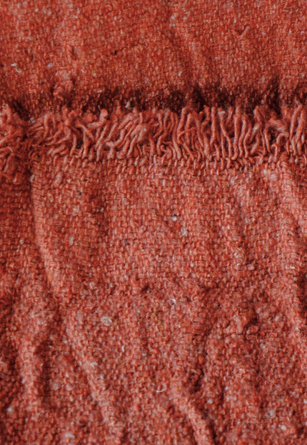 Handwoven Hmong Hemp Fabric, 30" Wide, 380 GSM