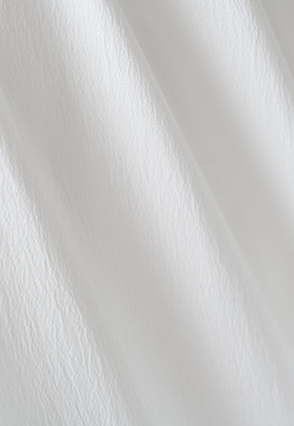 Japanese Crepe with stretch fabric | 140 GSM | 52” Wide