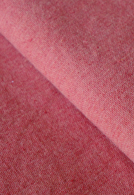 Sun-Faded Cotton Duck Canvas Fabric, 320 GSM, 58" Wide Natural Greige Textile