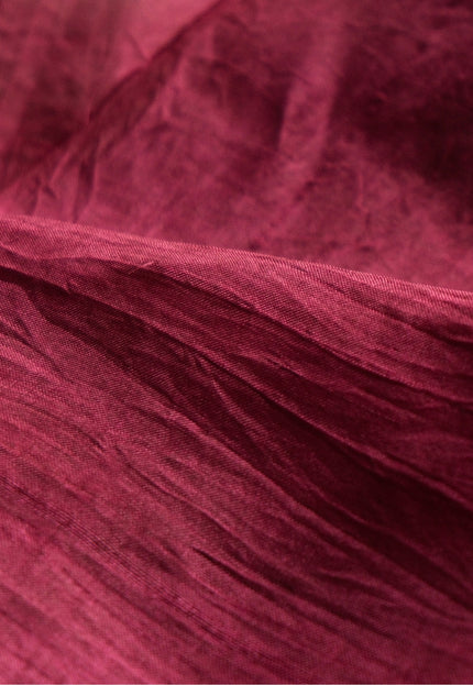 Mulberry Silk Taffeta Fabric, 44" Wide, 110 GSM / 22 Momme