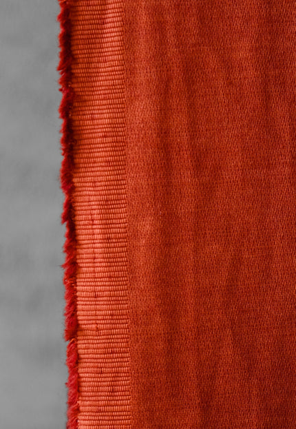 Hemp Sateen Fabric, 180 GSM, 58" Wide