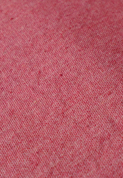 Sun-Faded Cotton Duck Canvas Fabric, 320 GSM, 58" Wide Natural Greige Textile