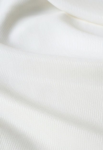 Banana Silk Twill Fabric: Vegan Plant-Based Material | 54" Wide | 143 GSM