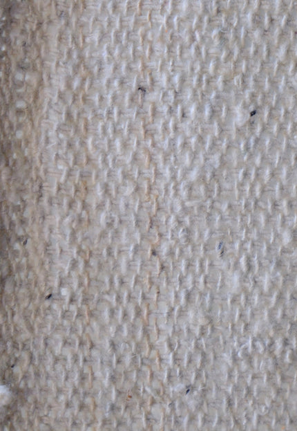 Handwoven Hmong Hemp Fabric, 30" Wide, 380 GSM