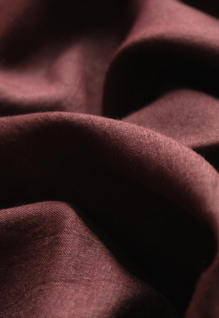 Handwoven Cotton & Silk Blended Fabric | 44” Wide | 137 GSM