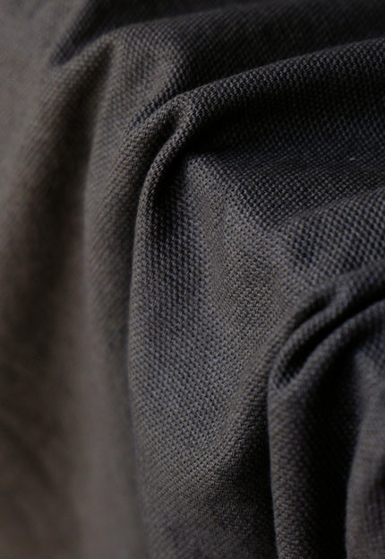 Softened Duck Canvas Fabric, 250 GSM Mid-Weight Cotton Canvas, 56” Wide