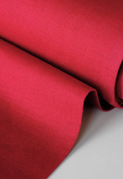 Cotton-Linen Fabric, 54" Wide, 200 GSM