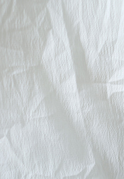 Japanese Crepe with stretch fabric | 140 GSM | 52” Wide