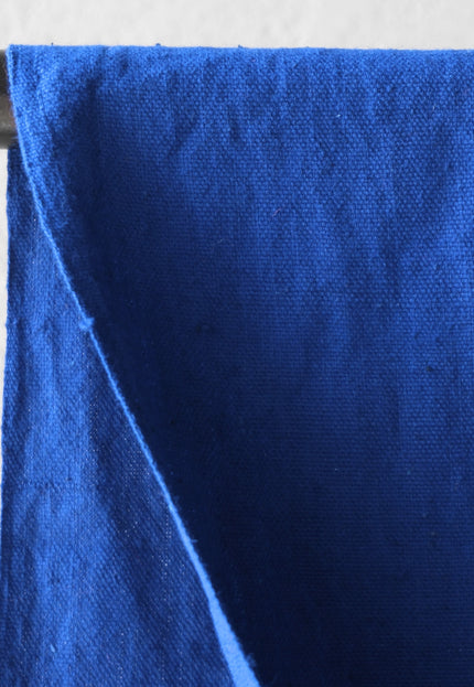 Handloom Kala Cotton Fabric | 44” Wide | 230 GSM