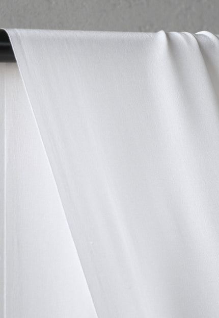 Raw Mulberry Crepe Silk Fabric by the Yard – 19–20 Momme, 44” Wide, 85 GSM