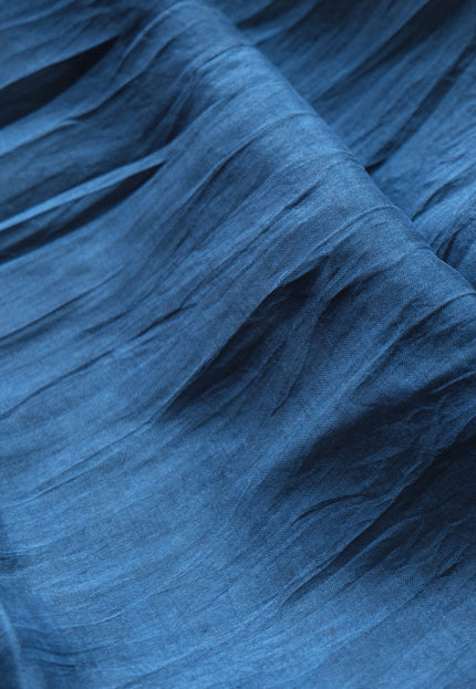 Mulberry Silk Taffeta Fabric, 44" Wide, 110 GSM / 22 Momme