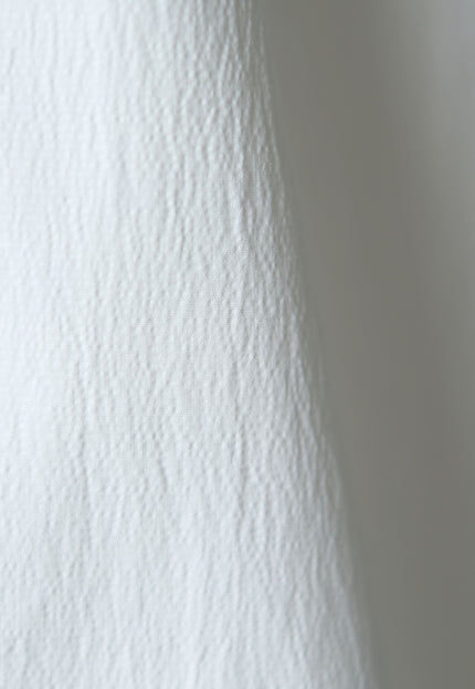 Japanese Crepe with stretch fabric | 140 GSM | 52” Wide