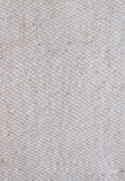 Handwoven Hmong Hemp Twill Fabric, 450 GSM, 30" Wide