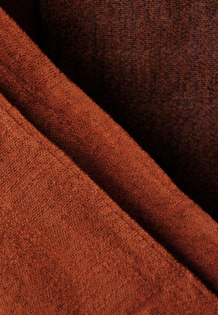 Yak Wool + Kala Cotton Handwoven Fabric, 45" Wide, 200 GSM
