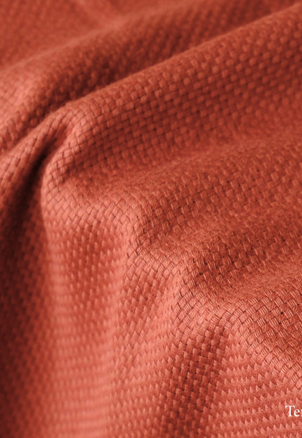 Merino Wool-Cotton Blend Fabric | 120 GSM | 54" Wide