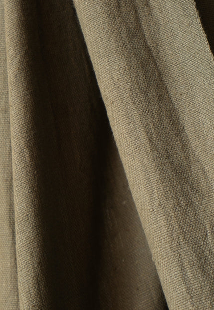 Handloom Kala Cotton Fabric | 44” Wide | 230 GSM
