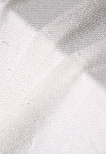 Handwoven Kala Cotton Fabric — 2/2 Twill Weave | 45" Wide | 230 GSM