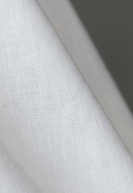 Himalayan Hemp Fabric: Naturally Dyed, 58" Wide, 238 GSM