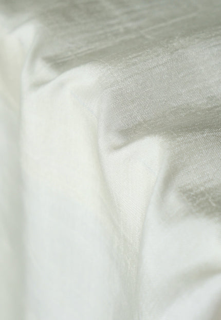 Handwoven Mulberry Paper Silk Fabric by the Yard | 70 GSM | 44” Wide