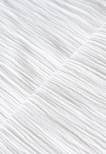 Organic Cotton Double Gauze Fabric by the yard, 44" Wide, 125 GSM